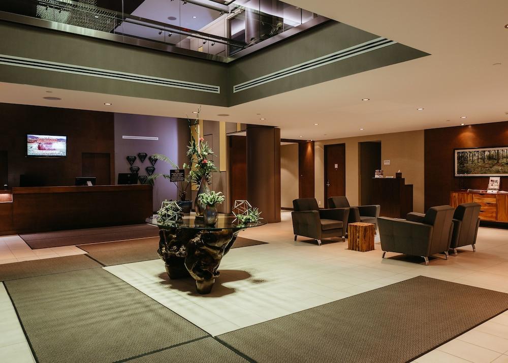 新不伦瑞克新风格赌场酒店 蒙古顿 外观 照片